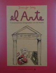 Cover of: El arte by 