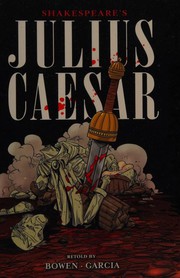 Cover of: Julius Caesar (Shakespeare Graphics)