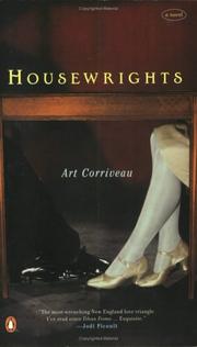Cover of: Housewrights