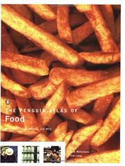 Cover of: The Penguin atlas of food