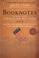 Cover of: Booknotes