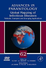 Cover of: Global Mapping of Infectious Diseases, Volume 62 by 