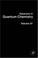 Cover of: Advances in Quantum Chemistry, Volume 51 (Advances in Quantum Chemistry)