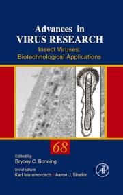 Insect viruses