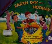 Cover of: Earth Day--Hooray! (MathStart 3) by Stuart J. Murphy