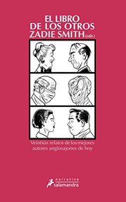 Cover of: El libro de los otros