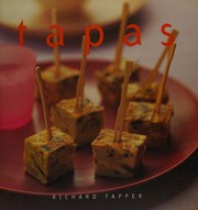 Tapas by Richard Tapper
