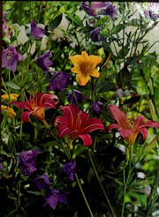 Perennials (Time-Life Encyclopedia of Gardening) by James Underwood Crockett