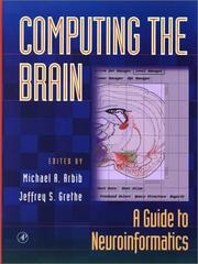 Computing the brain by Michael A. Arbib