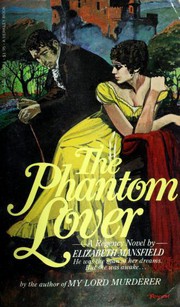 Cover of: The Phantom Lover by Elizabeth Mansfield