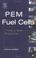 Cover of: PEM fuel cells
