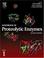 Cover of: Handbook of Proteolytic Enzymes, Two-Volume Set with CD-ROM