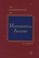 Cover of: An introduction to mathematical analysis