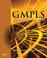 Cover of: GMPLS