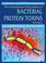 Cover of: The Comprehensive Sourcebook of Bacterial Protein Toxins, Third Edition