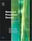 Cover of: Network Processor Design, Volume 3