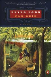 Cover of: Peter Loon by Van Reid, Van Reid