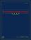 Cover of: Psychoneuroimmunology, Two-Volume Set, Volume 1-2