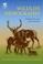 Cover of: Wildlife Demography 