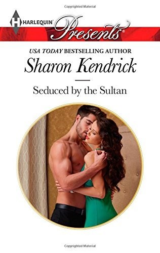 Seduced by the Sultan by 
