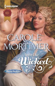 Cover of: Some Like It Wicked