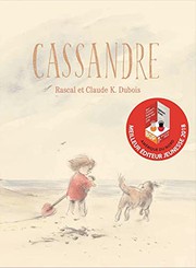 Cover of: Cassandre
