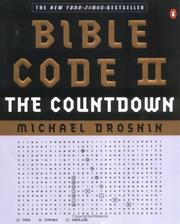 Bible Code II by Michael Drosnin