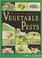 Cover of: Handbook of vegetable pests