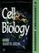 Cover of: Cell Biology, Volume 2, Second Edition
