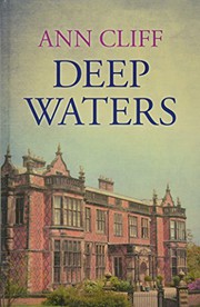 Cover of: Deep Waters by Ann Cliff