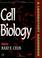 Cover of: Cell Biology, Volume 3, Second Edition