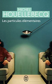 Cover of: Les Particules Elementaires