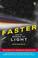 Cover of: Faster Than the Speed of Light