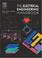 Cover of: The Electrical Engineering Handbook (AP Series in Engineering)