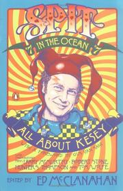 Cover of: Spit in the Ocean #7: All About Ken Kesey (Spit in the Ocean)