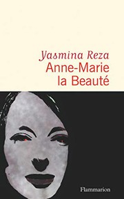 Cover of: Anne-Marie la Beauté