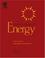 Cover of: Encyclopedia of Energy, Six -Volume Set, Volume 1-6 (Encyclopedia of Energy Series)