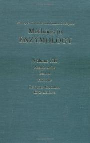 Cover of: Nucleic Acids, Part A, Volume 12A: Volume 12a by 