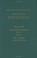 Cover of: Immunochemical Techniques, Part C, Volume 74: Volume 74