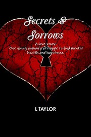 Cover of: Secrets & Sorrows by Laini Taylor