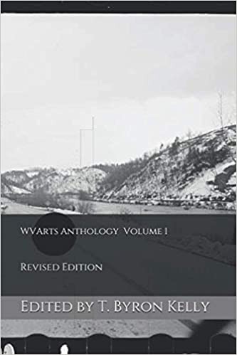 WVArts Anthology: Revised Edition by 