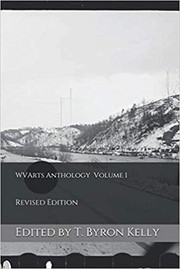 Cover of: WVArts Anthology: Revised Edition by 