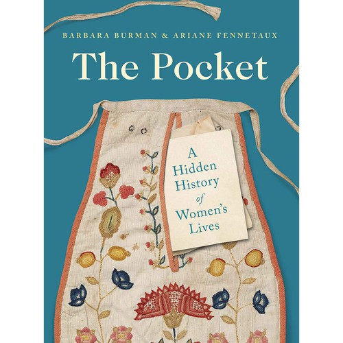 Pocket by Barbara Burman, Ariane Fennetaux