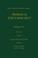 Cover of: Biomass, Part B: Legnin, Pectin, and Chitin, Volume 161: Volume 161