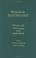 Cover of: RNA Processing Part B, Specific Methods, Volume 181: Volume 181