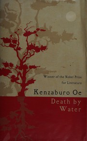 Death by water by Kenzaburō Ōe