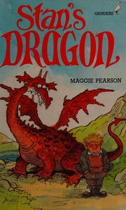 Cover of: Stan's Dragon (Ganders)