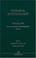 Cover of: Macromolecular Crystallography, Part A, Volume 276: Volume 276