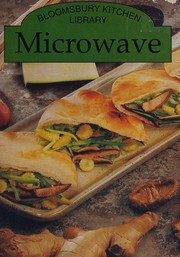 Cover of: Microwave.