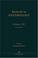 Cover of: Chemokines, Volume 287 (Methods in Enzymology)